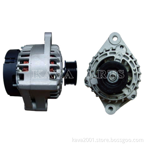 Auto Alternator For Opel Signum,Vectra 1012100990